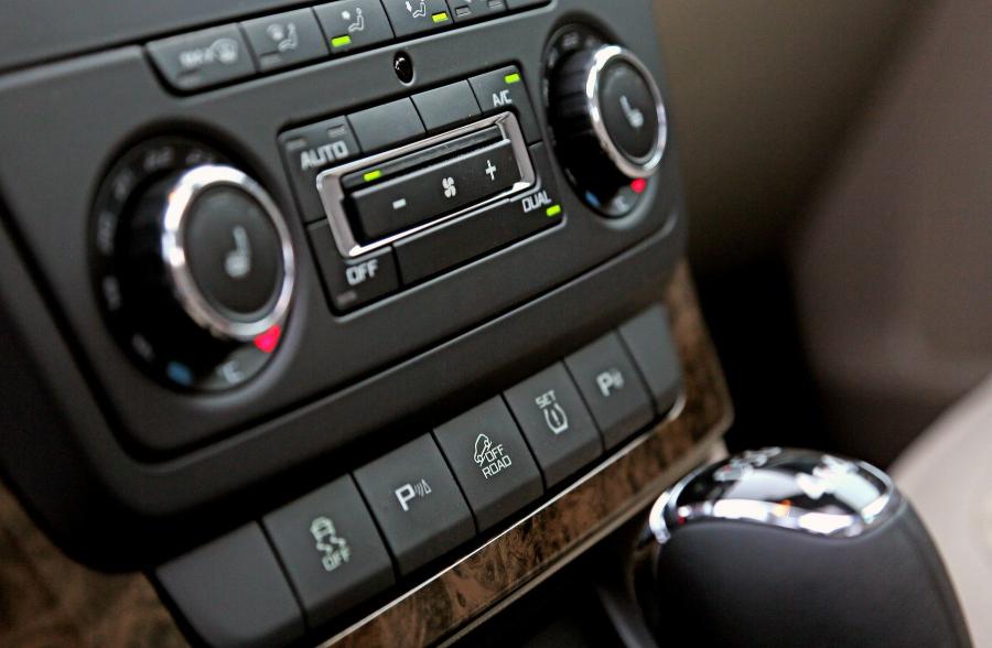  Skoda Yeti 2014 года  (фото 20 из 51)